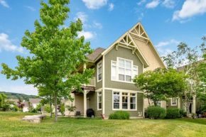 2 BDRM Rivergrass Retreat 86230